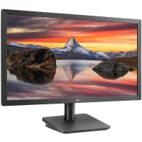 Монитор LG 22MP410-B фото 2